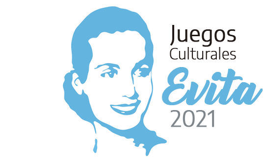 Juegos Culturales Evita 2020